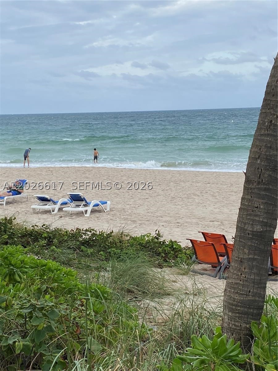 2011 N Ocean Blvd #605, Fort Lauderdale FL 33305