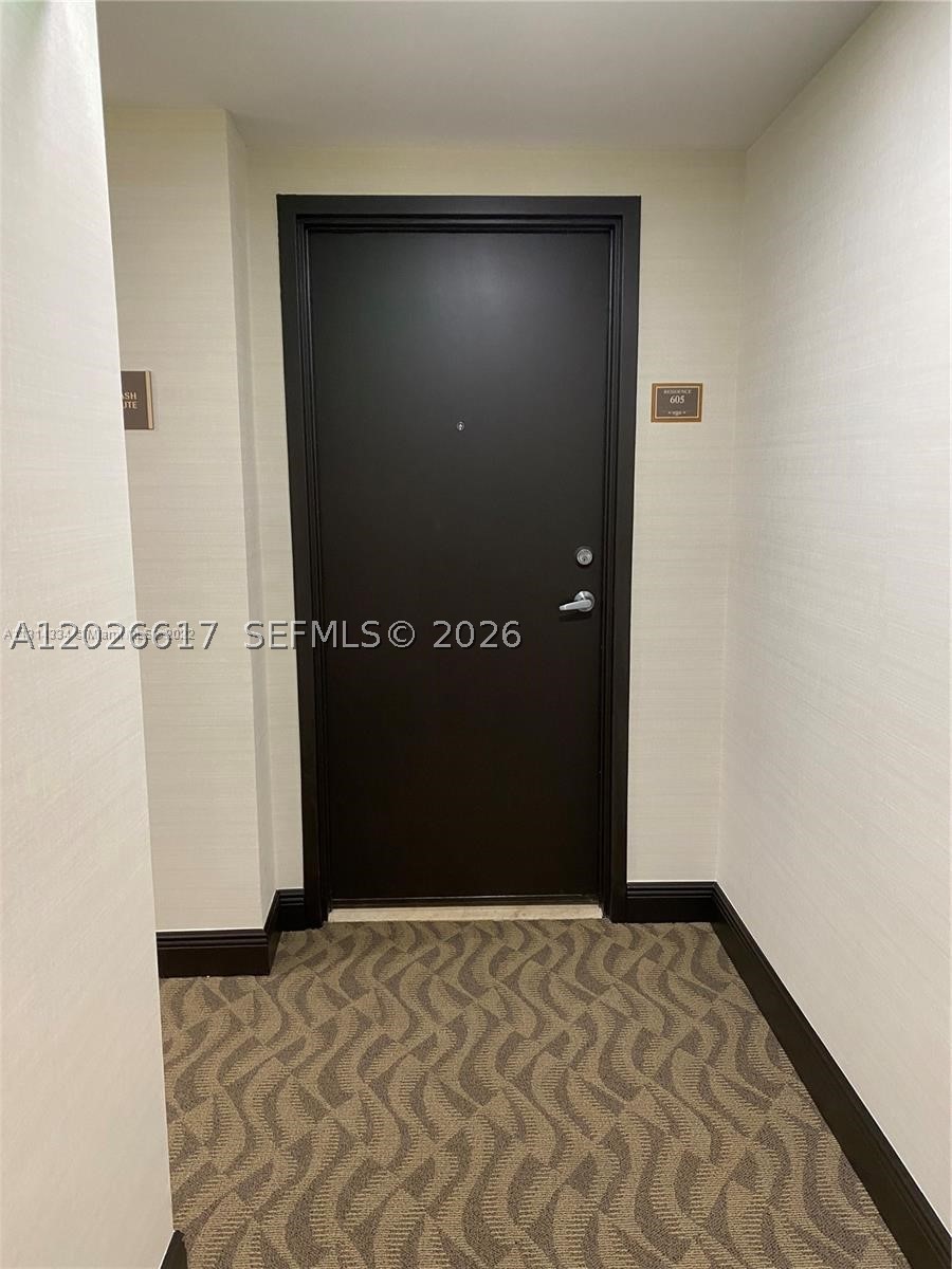 2011 N Ocean Blvd #605, Fort Lauderdale FL 33305
