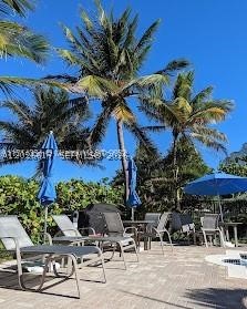 2011 N Ocean Blvd #605, Fort Lauderdale FL 33305