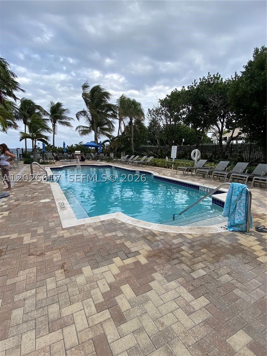2011 N Ocean Blvd #605, Fort Lauderdale FL 33305