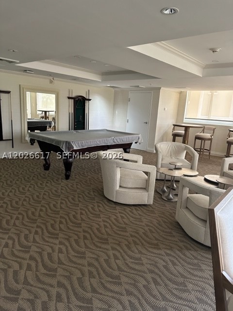 2011 N Ocean Blvd #605, Fort Lauderdale FL 33305