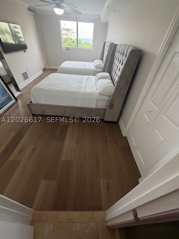 2011 N Ocean Blvd #605, Fort Lauderdale FL 33305