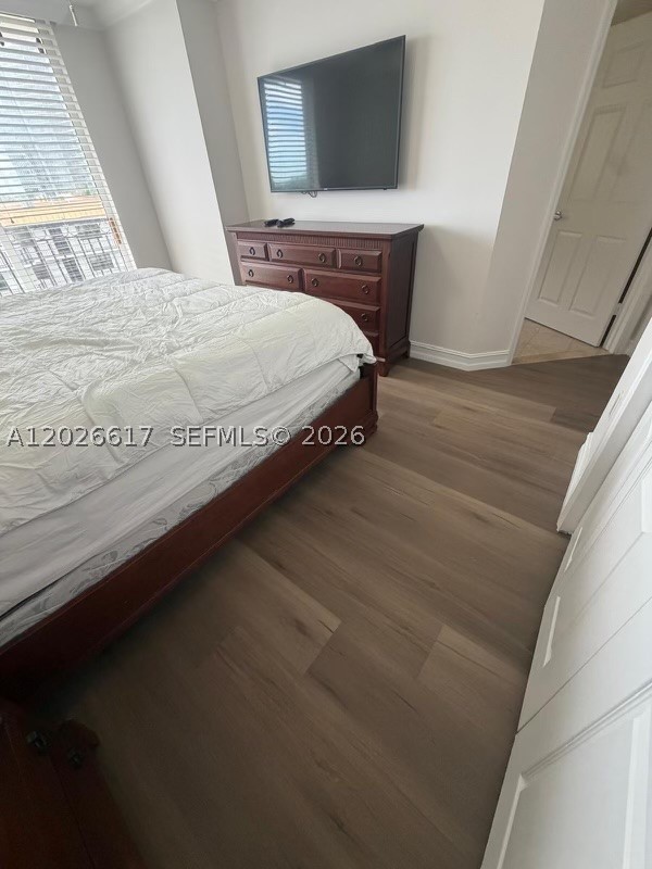 2011 N Ocean Blvd #605, Fort Lauderdale FL 33305