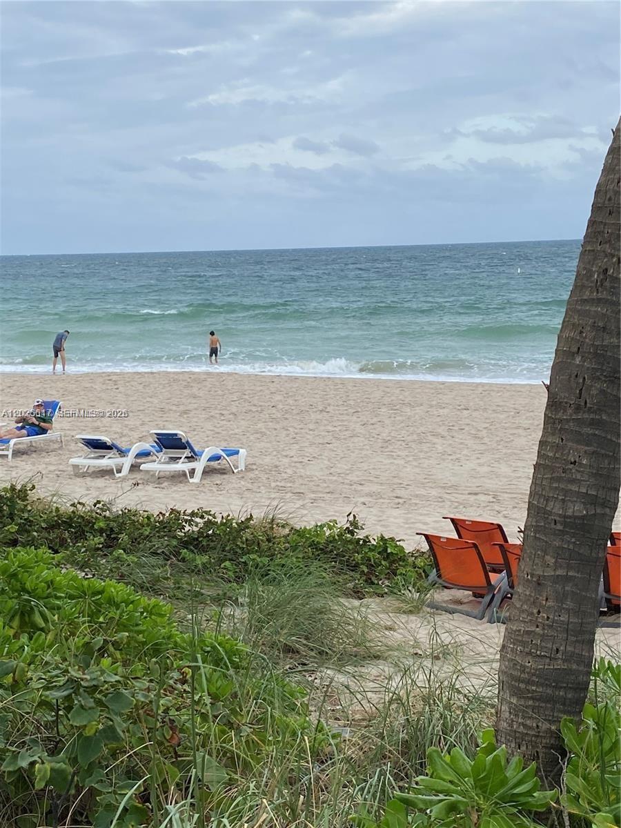 2011 N Ocean Blvd #605, Fort Lauderdale FL 33305
