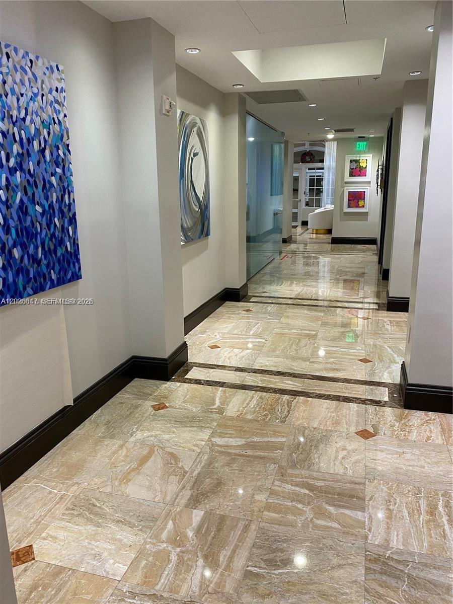 2011 N Ocean Blvd #605, Fort Lauderdale FL 33305