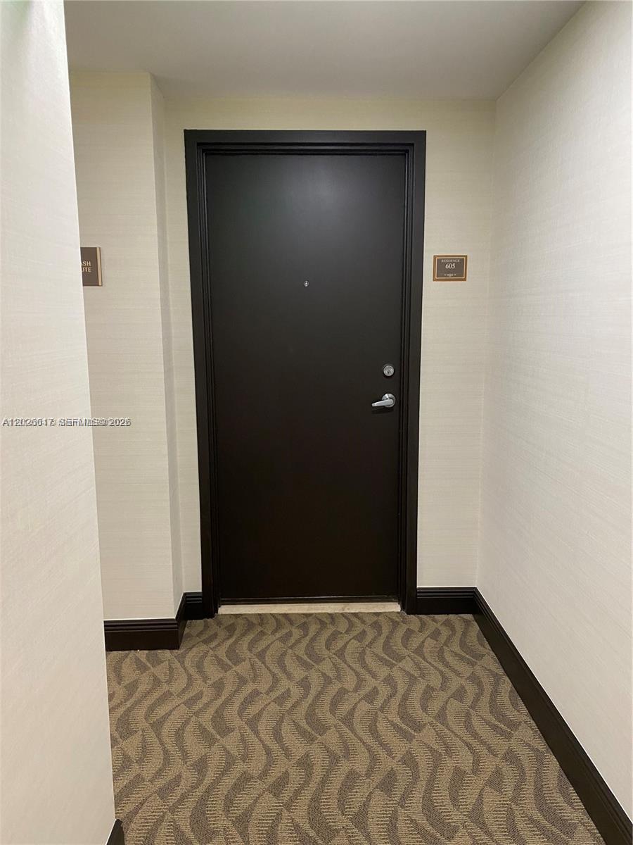 2011 N Ocean Blvd #605, Fort Lauderdale FL 33305