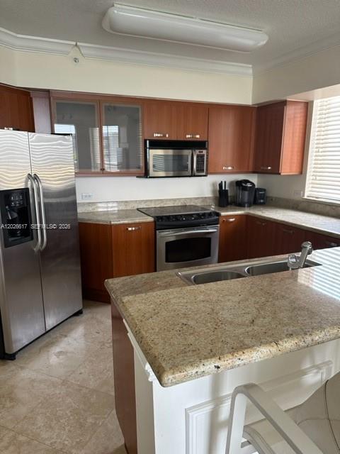 2011 N Ocean Blvd #605, Fort Lauderdale FL 33305