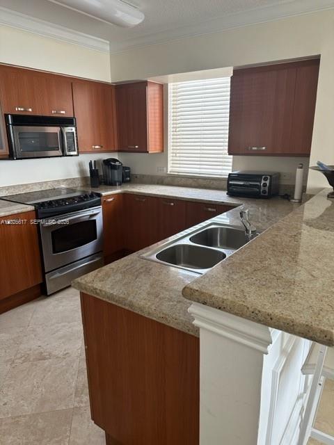2011 N Ocean Blvd #605, Fort Lauderdale FL 33305