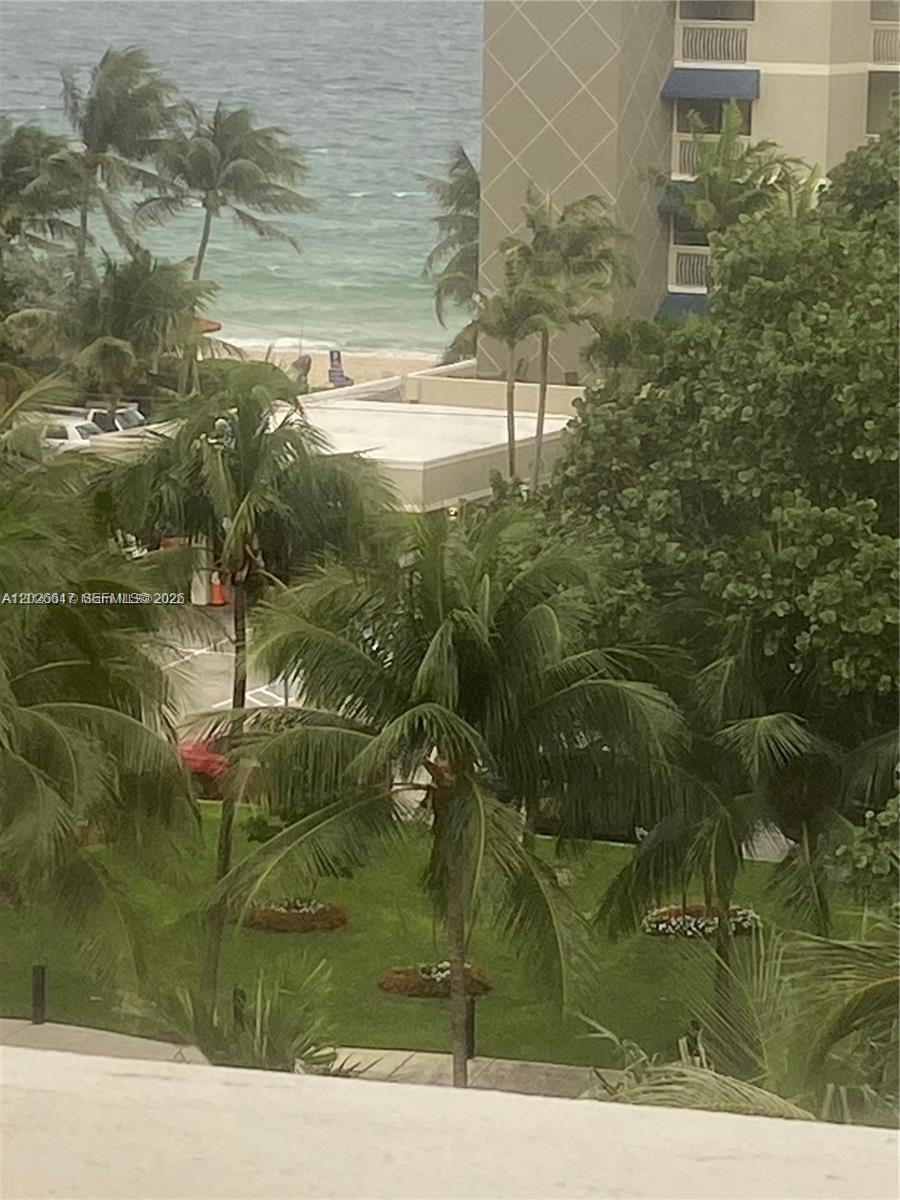 2011 N Ocean Blvd #605, Fort Lauderdale FL 33305