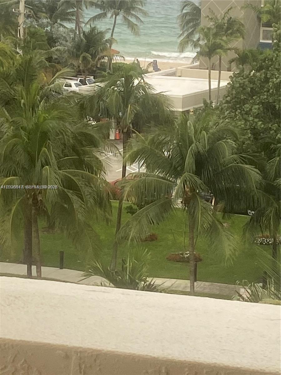 2011 N Ocean Blvd #605, Fort Lauderdale FL 33305