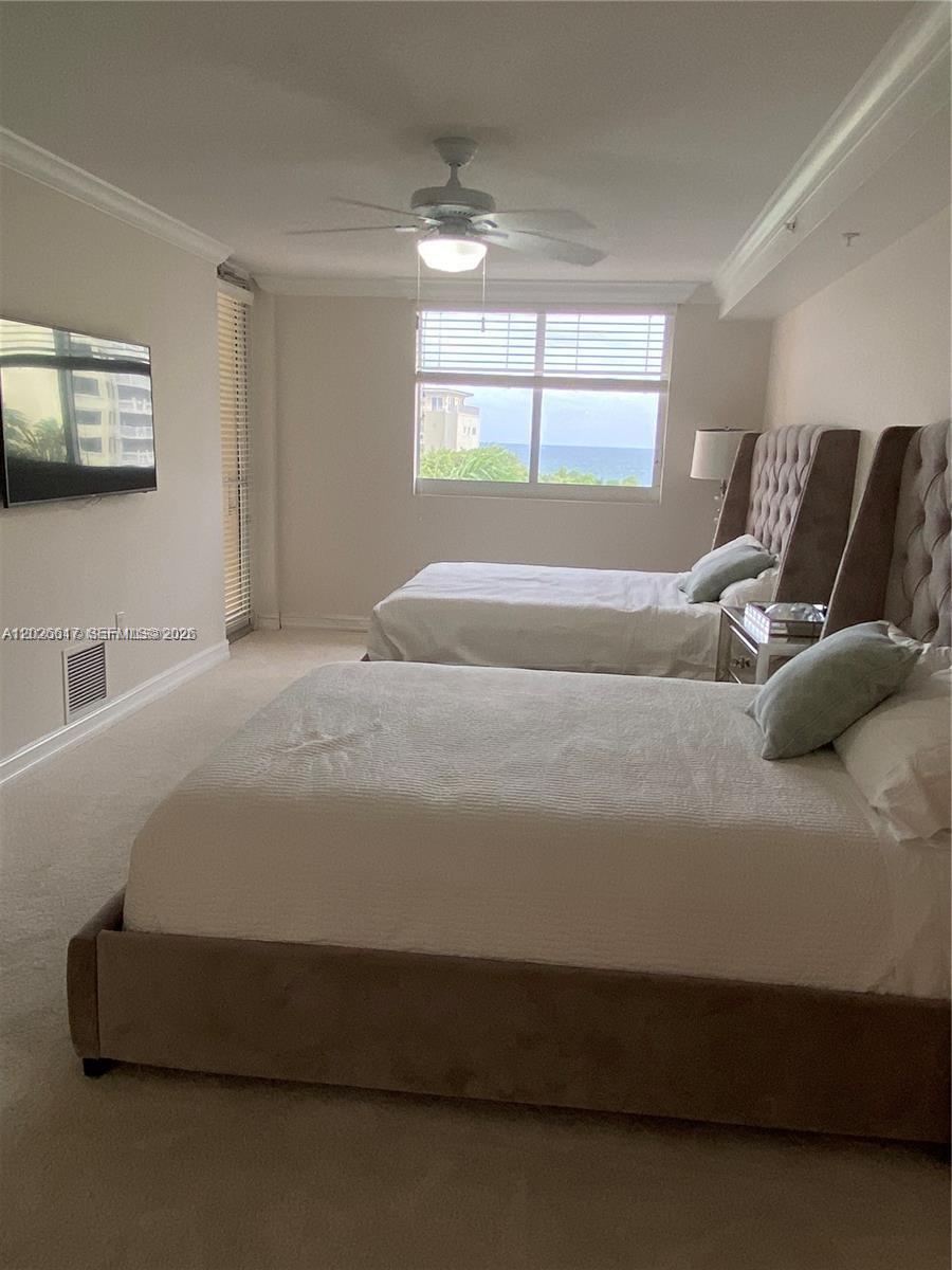 2011 N Ocean Blvd #605, Fort Lauderdale FL 33305