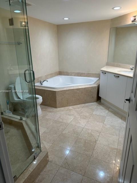 2011 N Ocean Blvd #605, Fort Lauderdale FL 33305