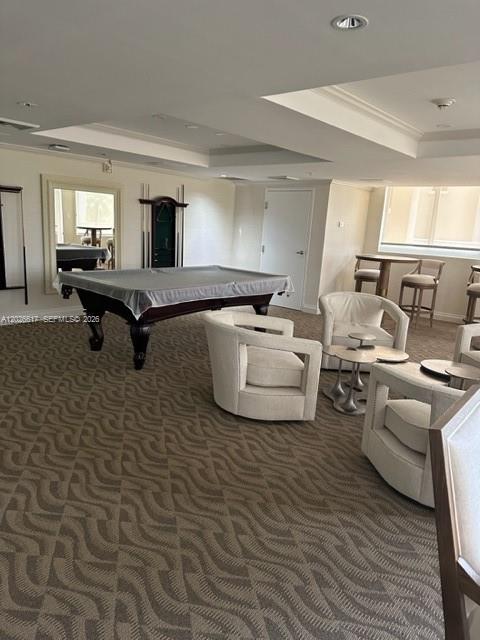 2011 N Ocean Blvd #605, Fort Lauderdale FL 33305