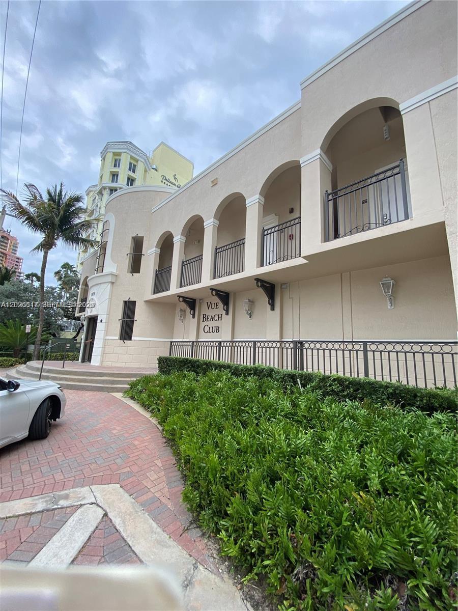 2011 N Ocean Blvd #605, Fort Lauderdale FL 33305