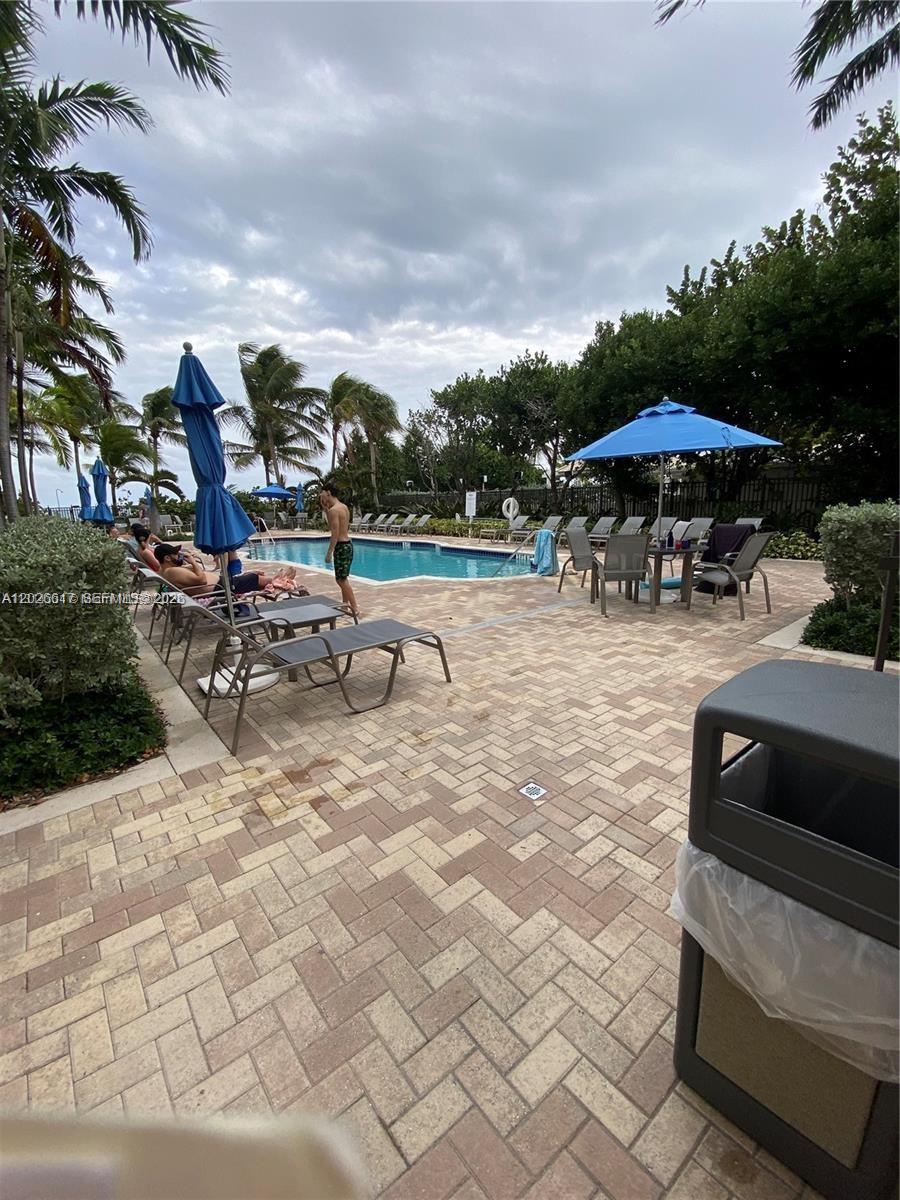2011 N Ocean Blvd #605, Fort Lauderdale FL 33305