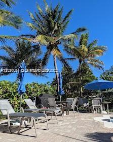 2011 N Ocean Blvd #605, Fort Lauderdale FL 33305