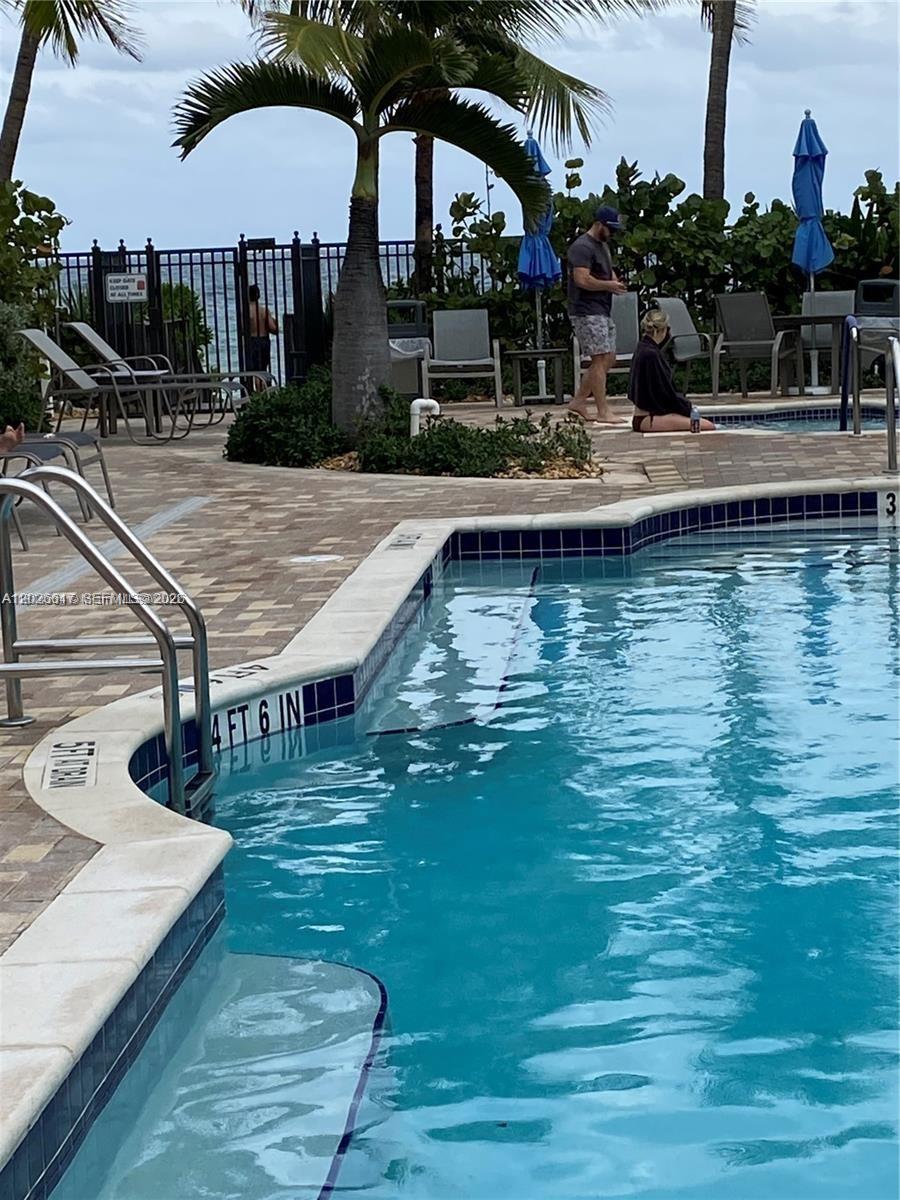 2011 N Ocean Blvd #605, Fort Lauderdale FL 33305