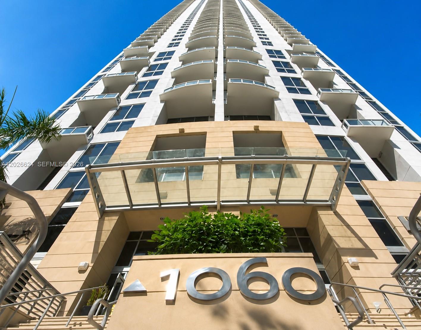 1050 Brickell Ave #2122, Miami FL 33131