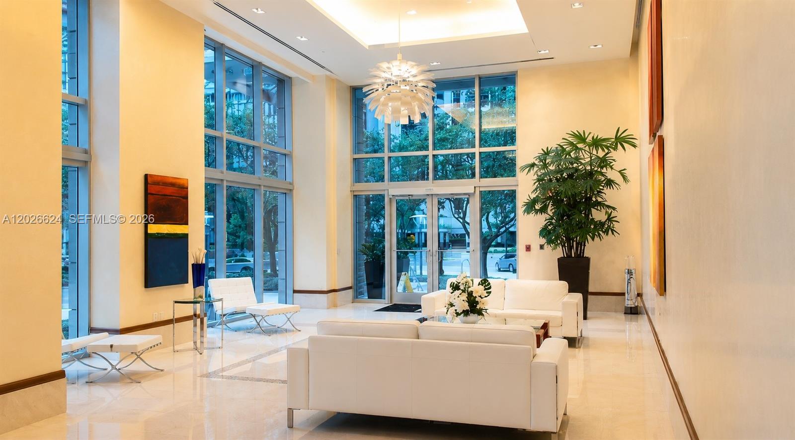 1050 Brickell Ave #2122, Miami FL 33131