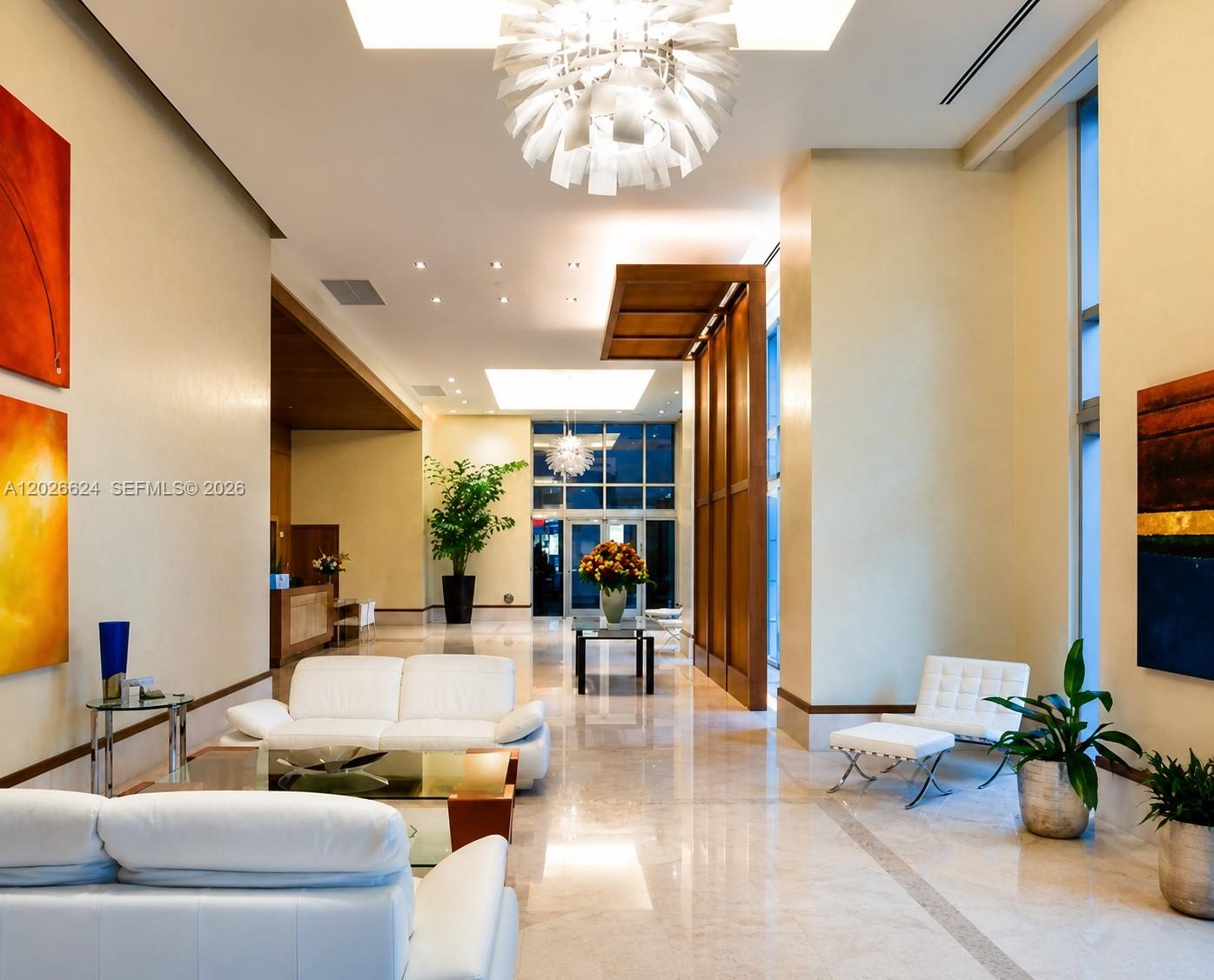 1050 Brickell Ave #2122, Miami FL 33131