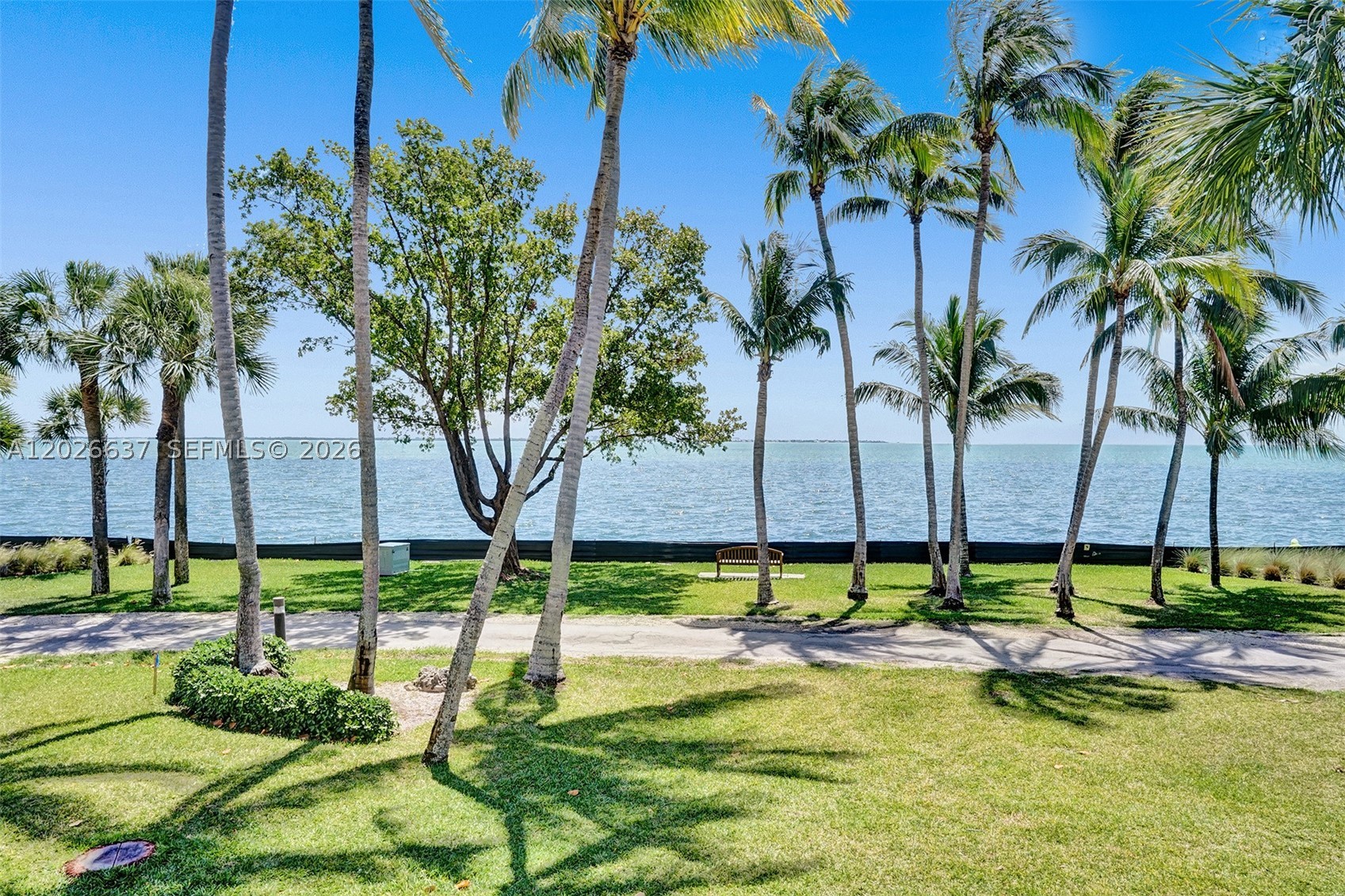 2 Grove Isle Dr #B1706, Miami FL 33133