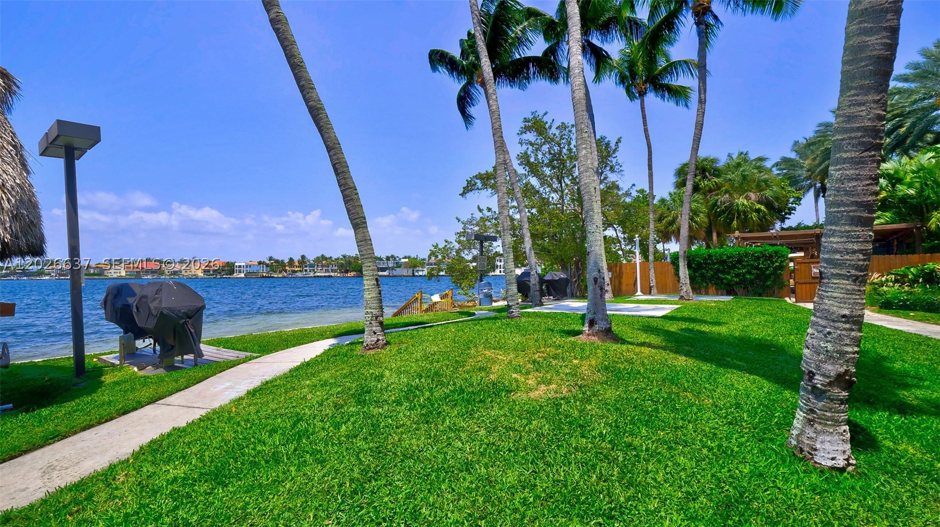 2 Grove Isle Dr #B1706, Miami FL 33133