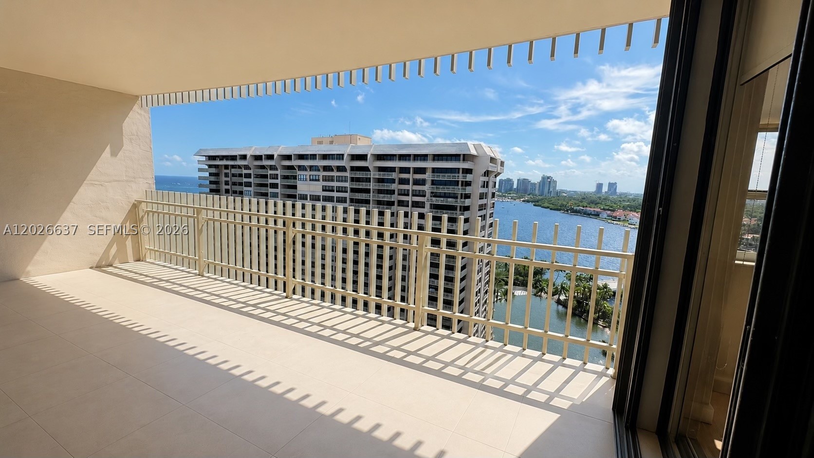2 Grove Isle Dr #B1706, Miami FL 33133