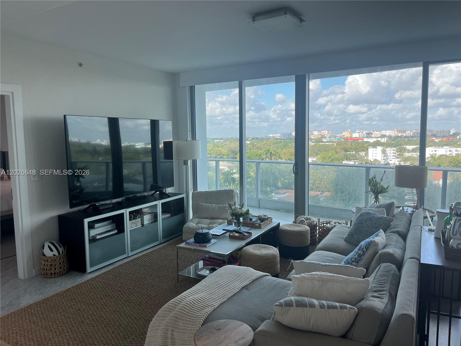 2627 S Bayshore Dr #1208, Miami FL 33133