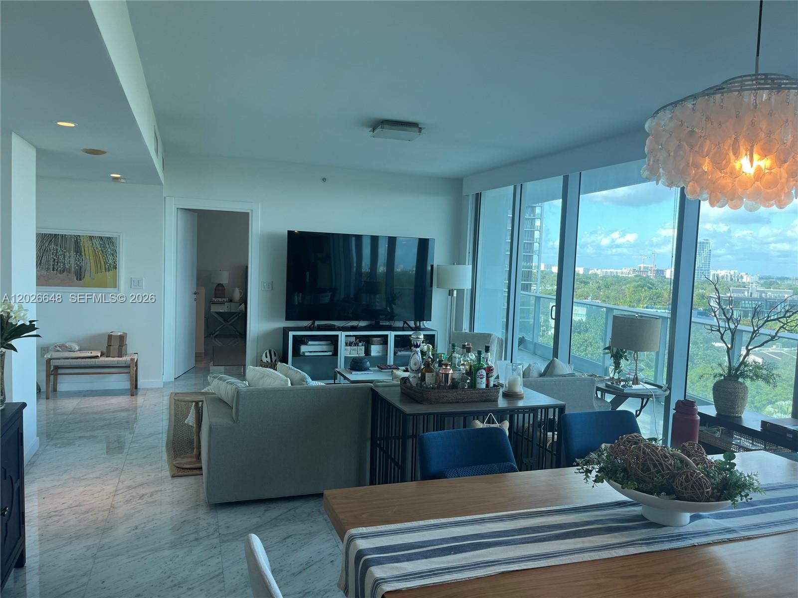 2627 S Bayshore Dr #1208, Miami FL 33133
