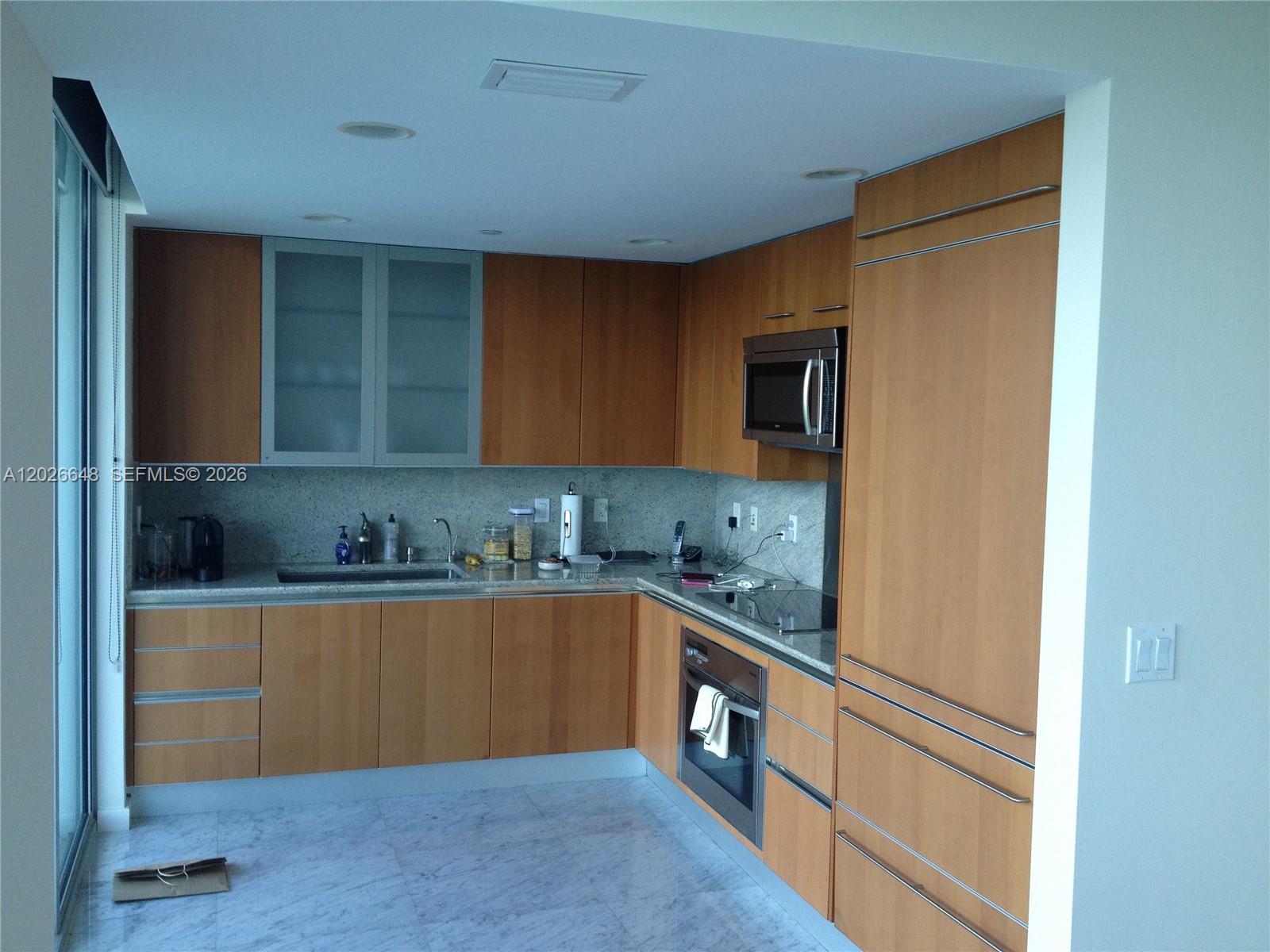 2627 S Bayshore Dr #1208, Miami FL 33133