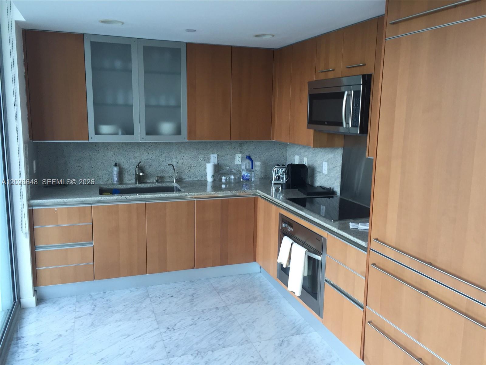 2627 S Bayshore Dr #1208, Miami FL 33133