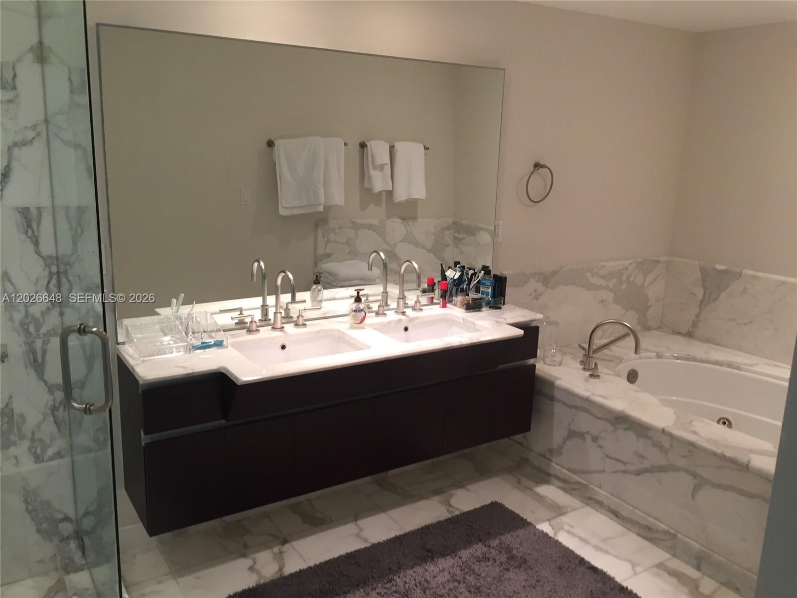 2627 S Bayshore Dr #1208, Miami FL 33133