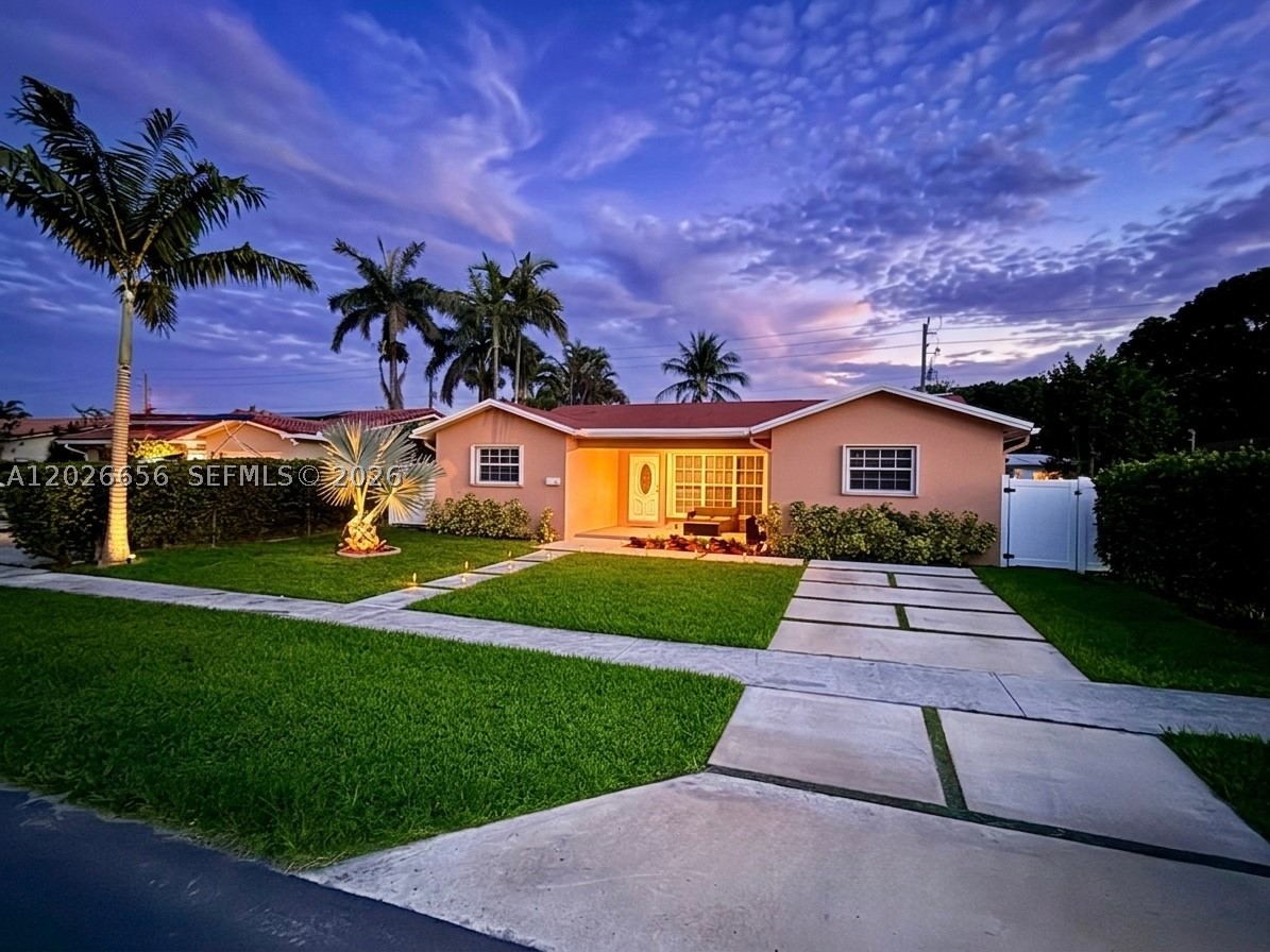 206 SE 3rd Pl, Dania Beach FL 33004