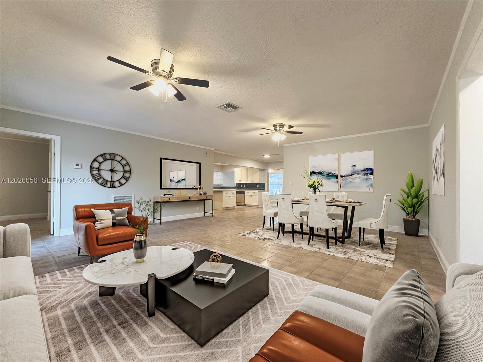 206 SE 3rd Pl, Dania Beach FL 33004