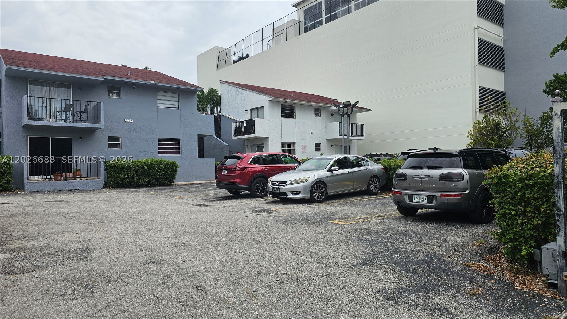 1235 NW 6th St #3, Miami FL 33125