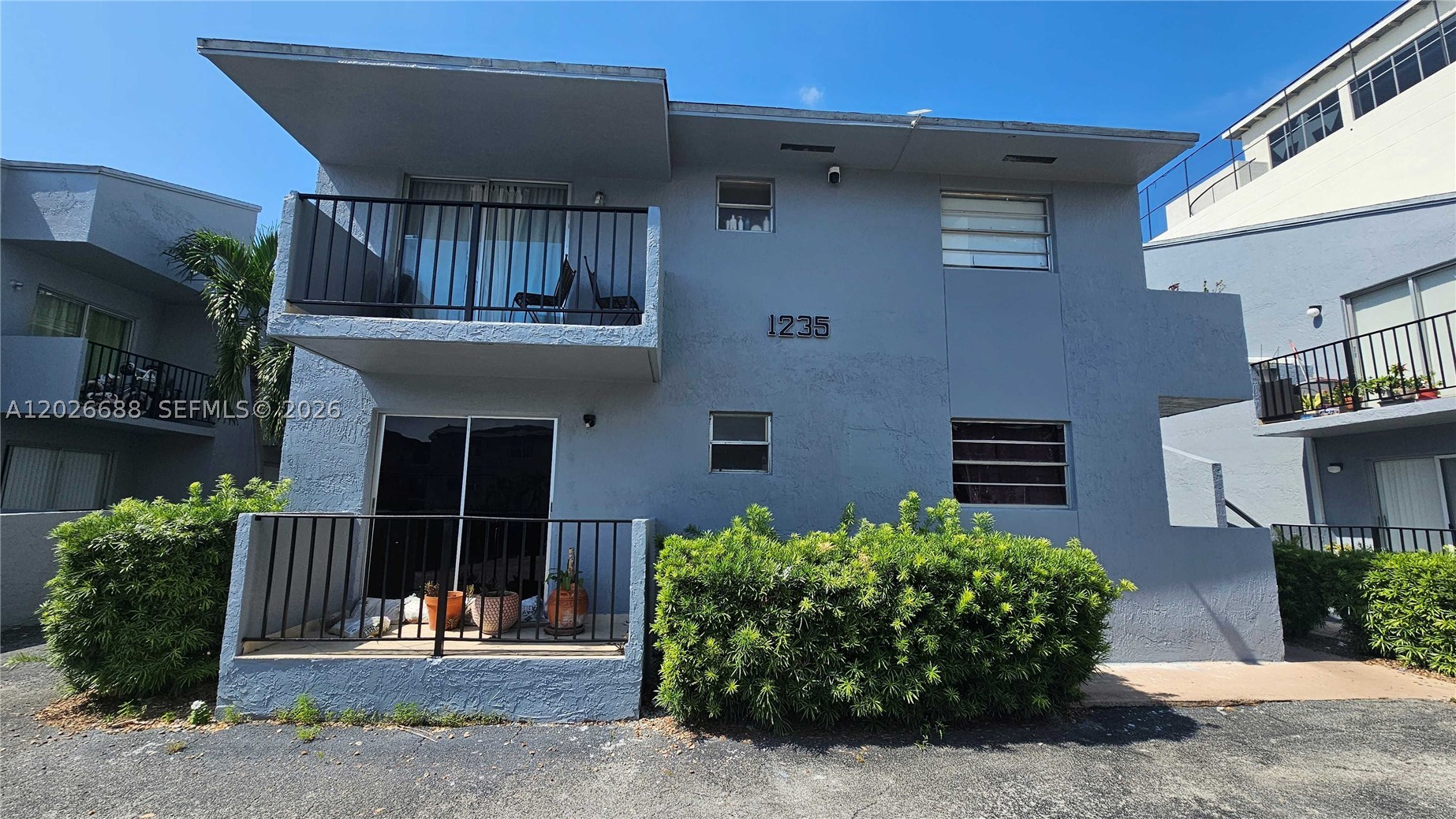1235 NW 6th St #3, Miami FL 33125
