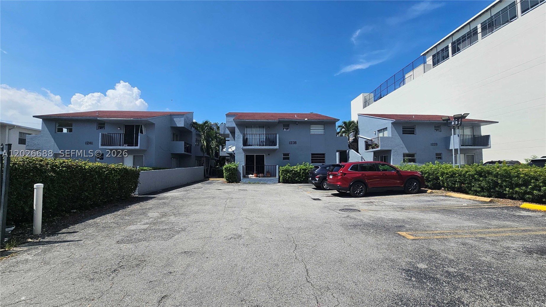 1235 NW 6th St #3, Miami FL 33125