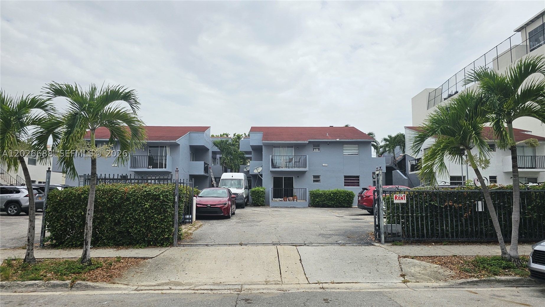1235 NW 6th St #3, Miami FL 33125
