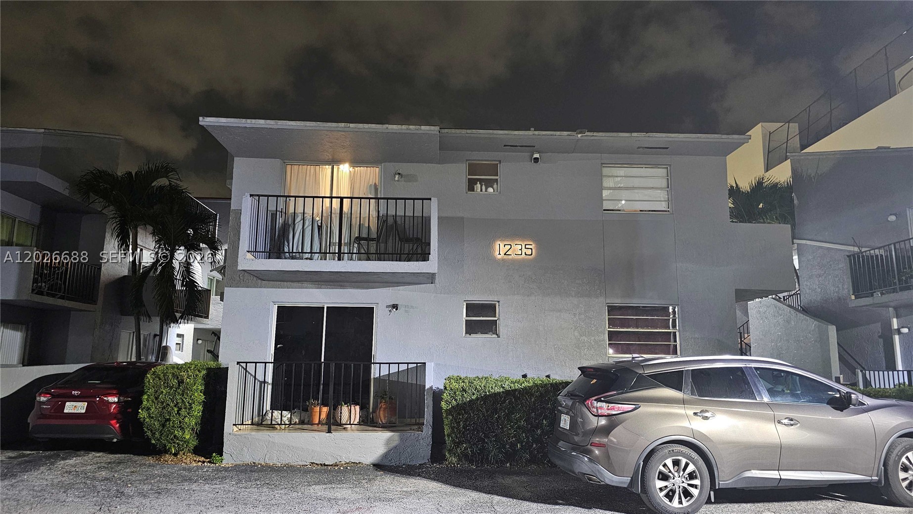 1235 NW 6th St #3, Miami FL 33125