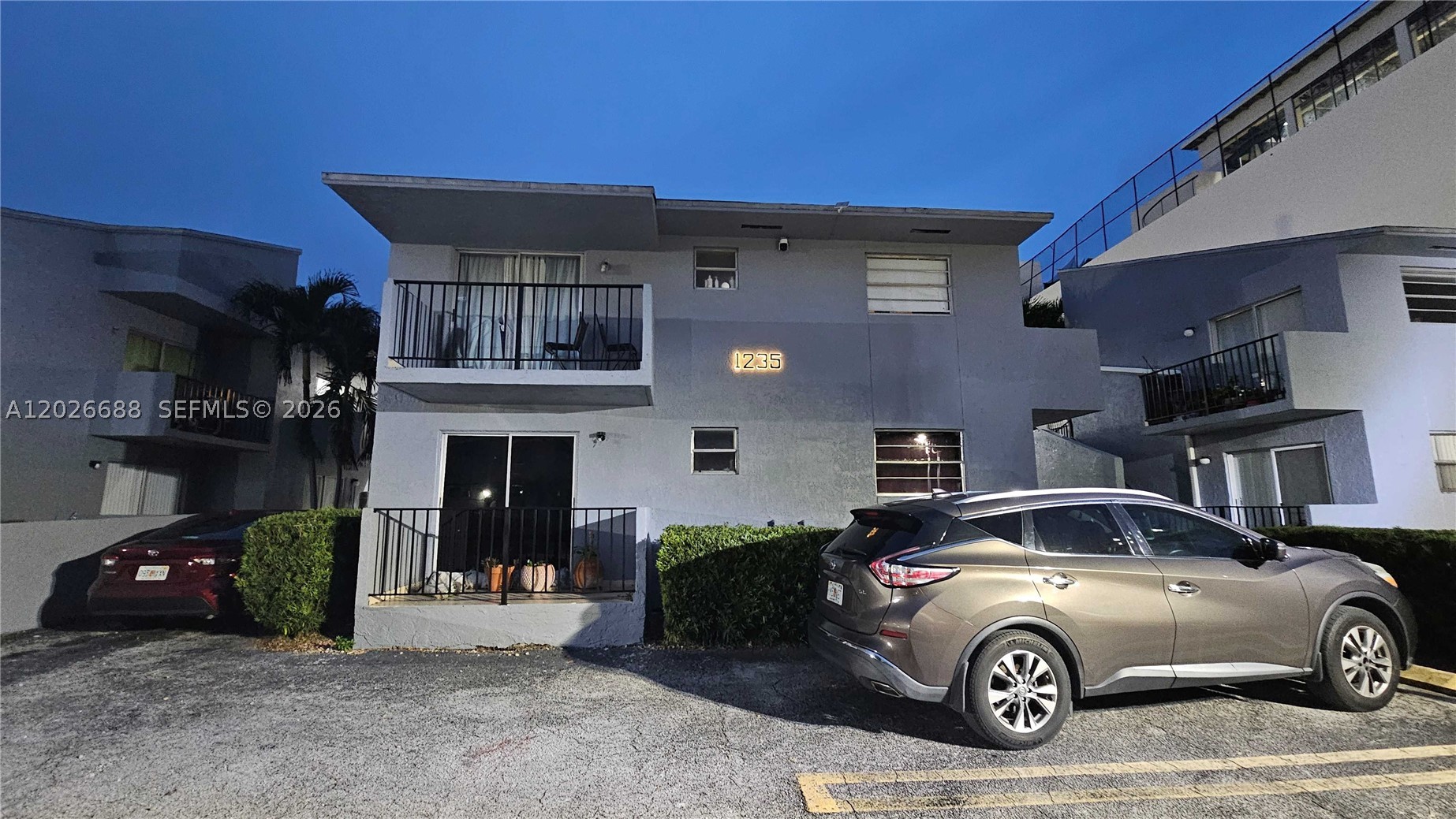 1235 NW 6th St #3, Miami FL 33125