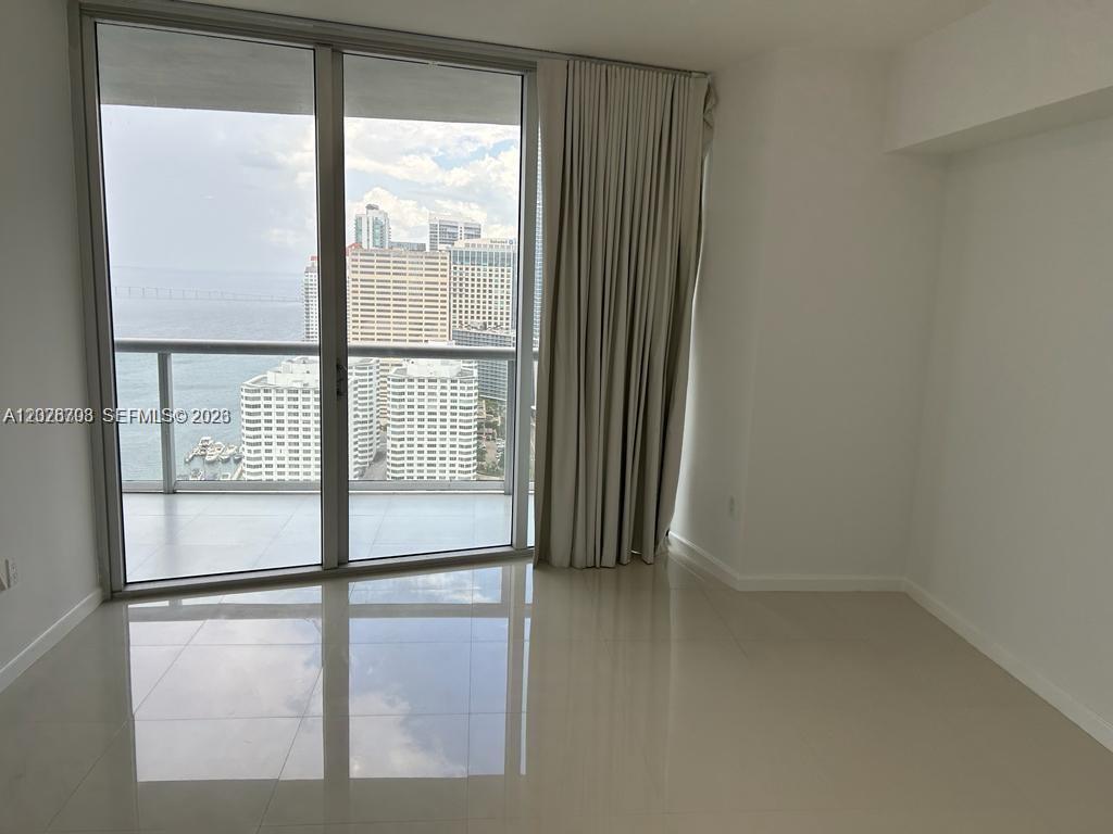 495 Brickell Ave #3203, Miami FL 33131
