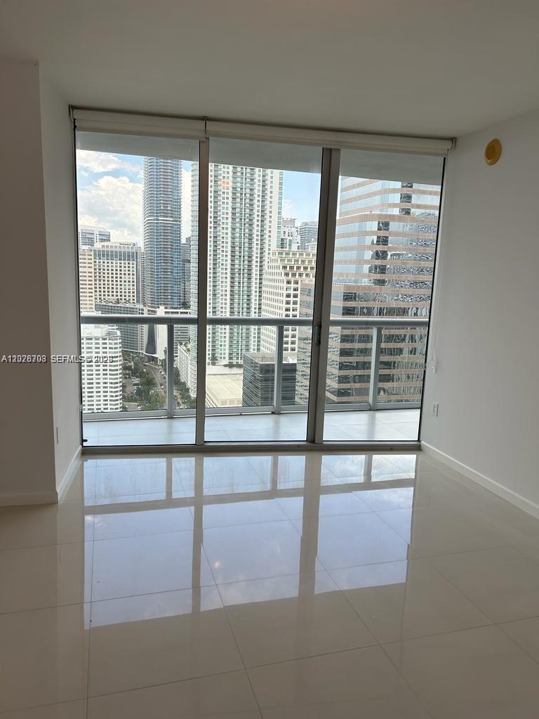 495 Brickell Ave #3203, Miami FL 33131