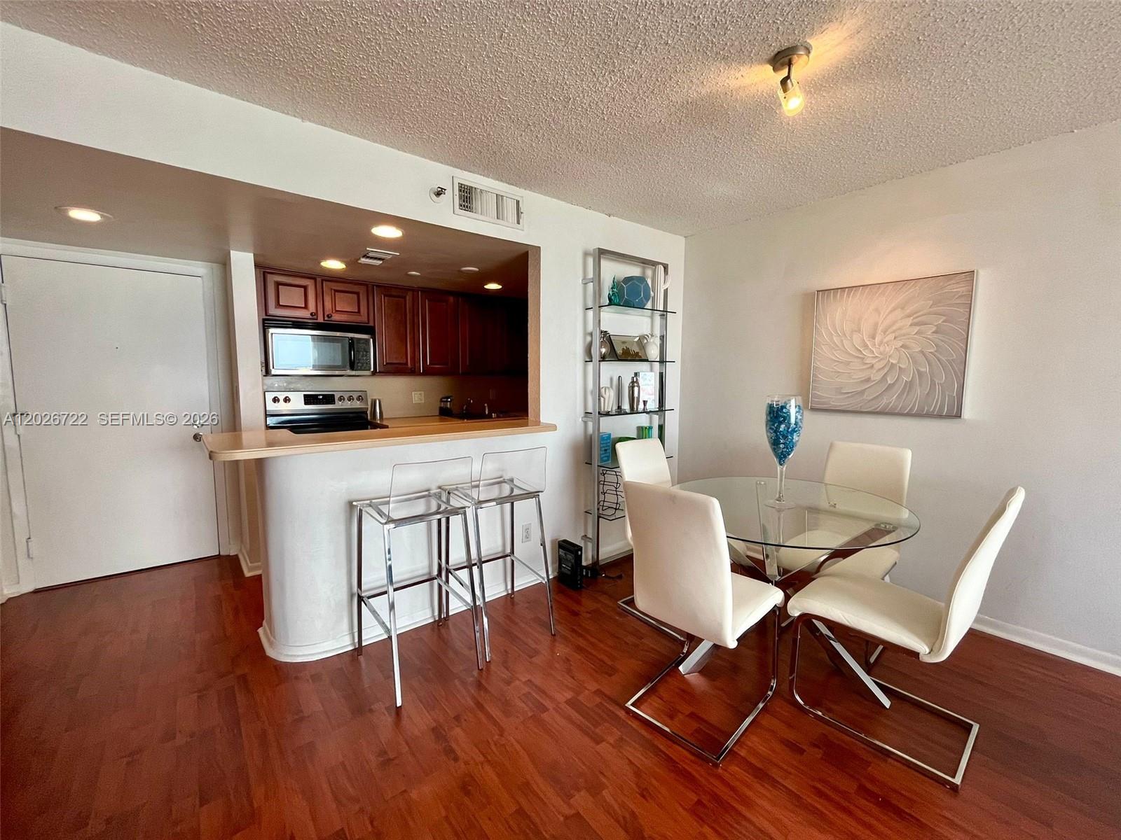 770 Claughton Island Dr #1908, Miami FL 33131