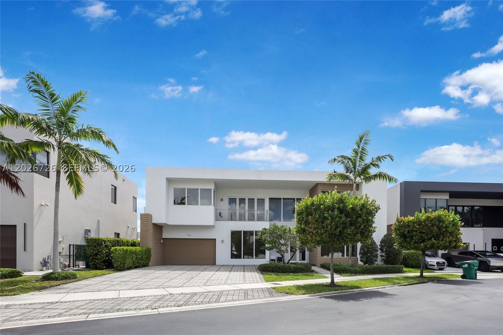 7441 NW 102nd Ct, Doral FL 33178