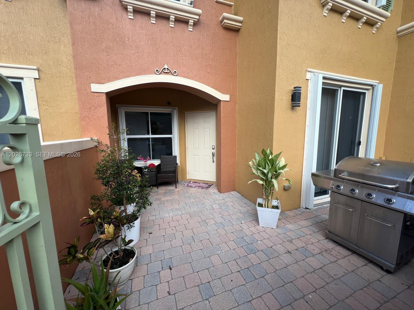 943 SW 143rd Ter #2109, Pembroke Pines FL 33027