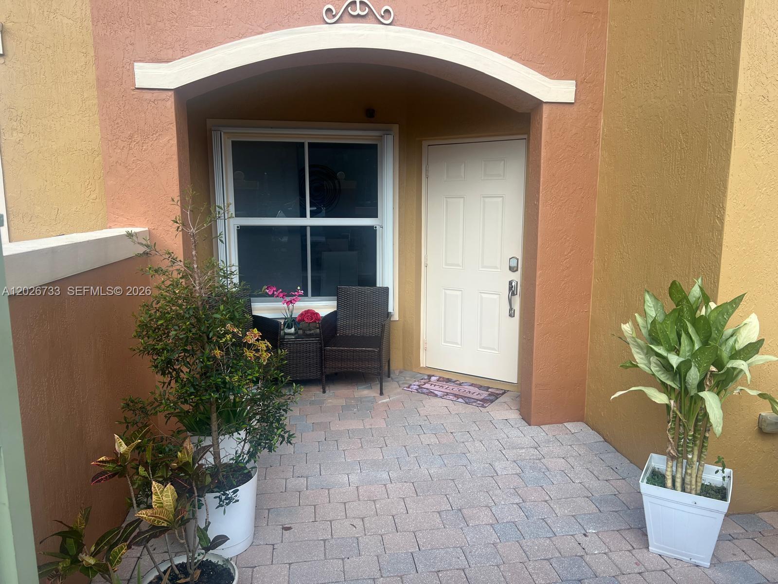 943 SW 143rd Ter #2109, Pembroke Pines FL 33027