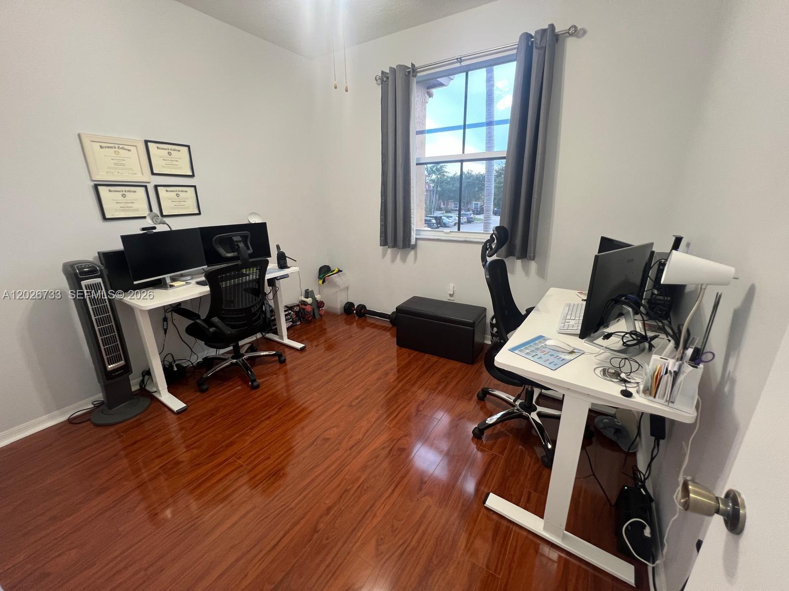 943 SW 143rd Ter #2109, Pembroke Pines FL 33027