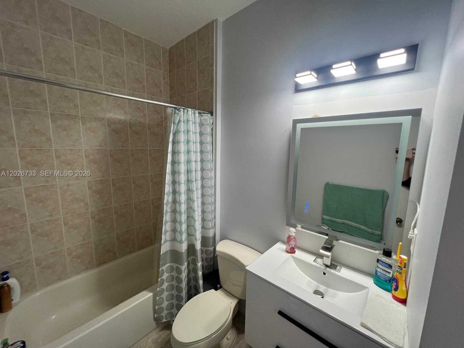 943 SW 143rd Ter #2109, Pembroke Pines FL 33027
