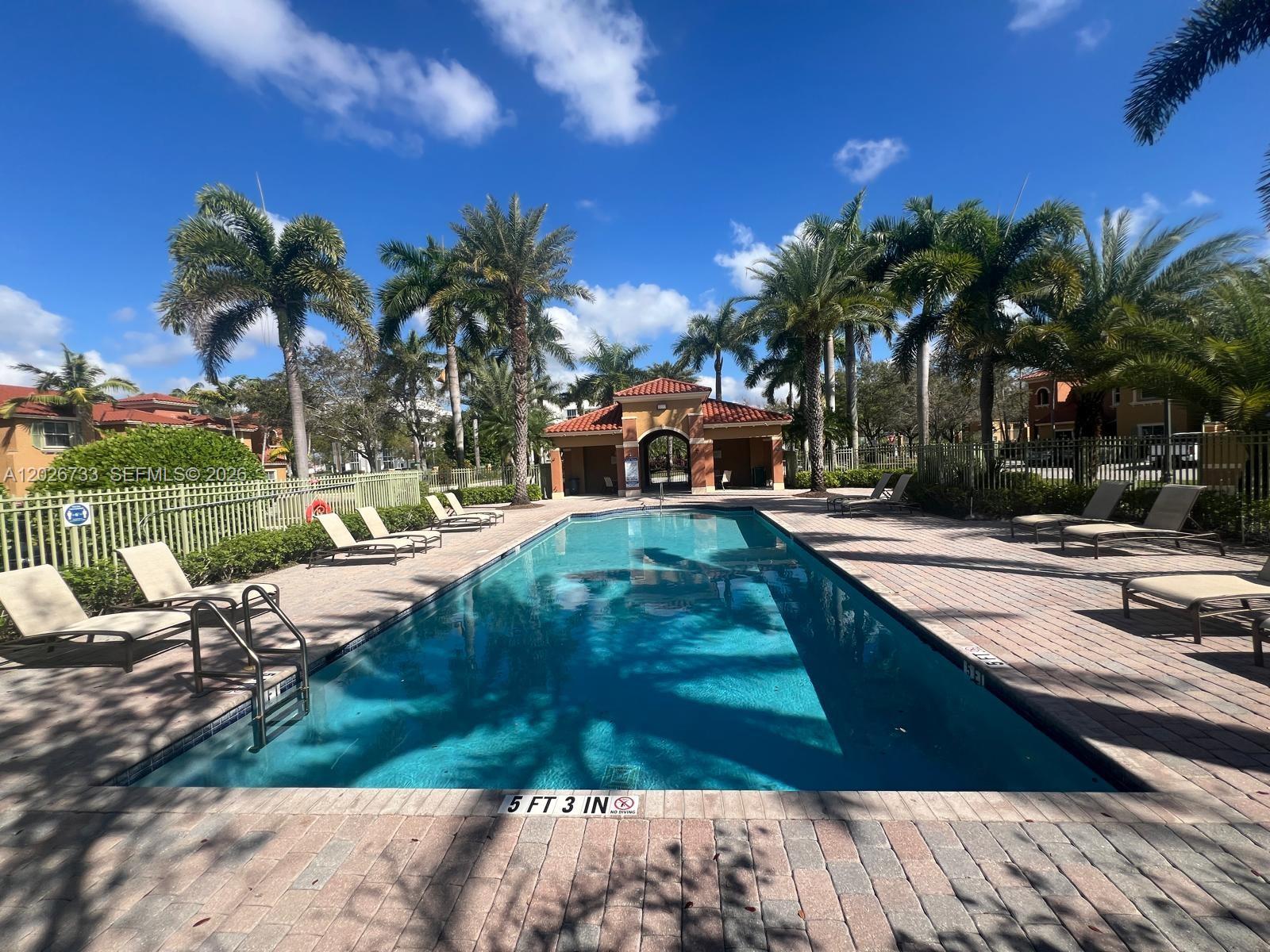 943 SW 143rd Ter #2109, Pembroke Pines FL 33027