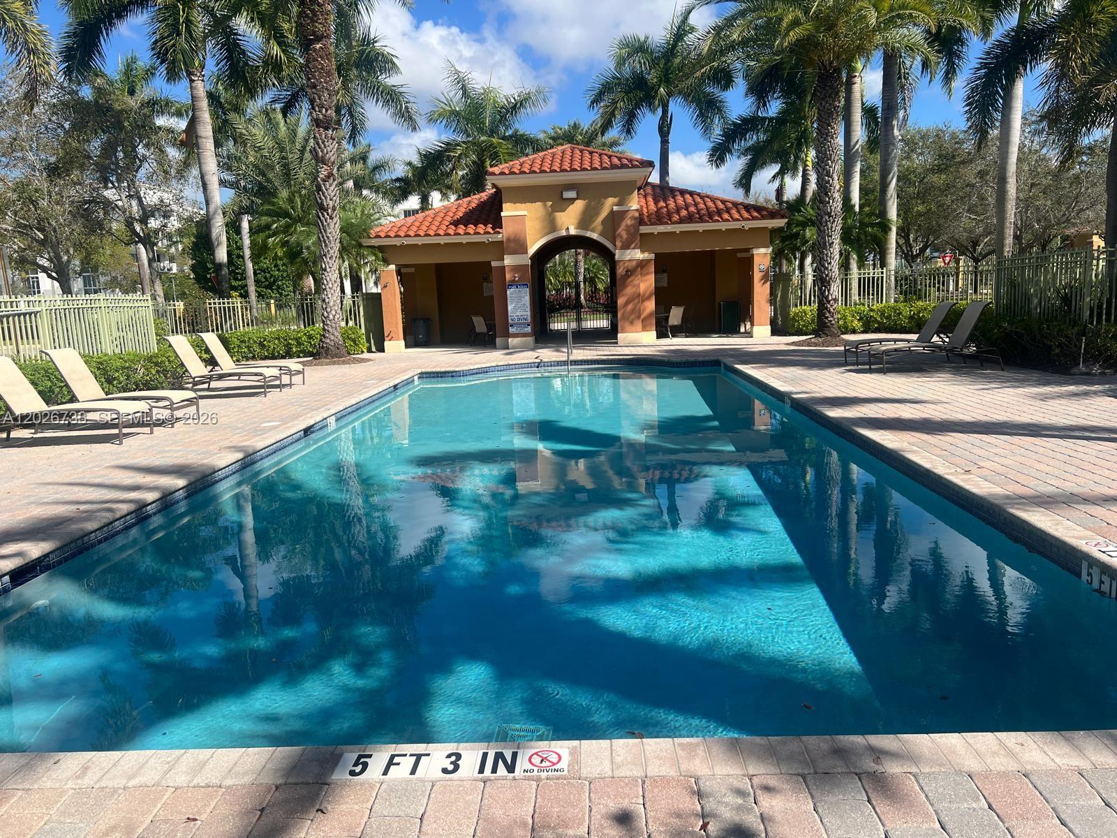 943 SW 143rd Ter #2109, Pembroke Pines FL 33027
